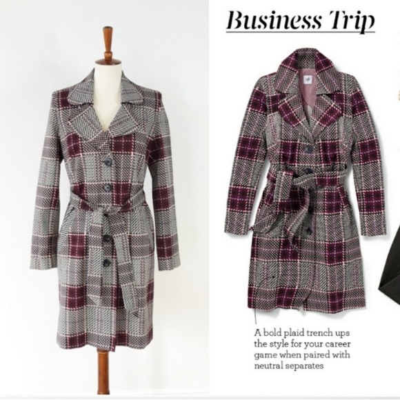 GUC Cabi Coat - XS - Picture 4 of 14